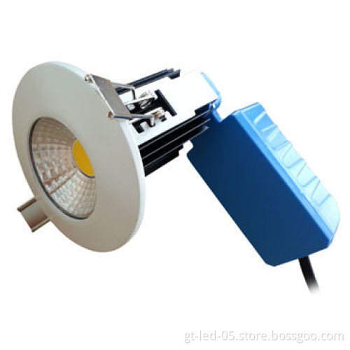 COB LED Downlight